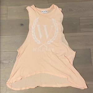 WILDFOX Tank
